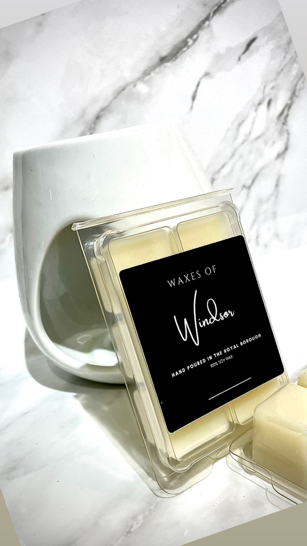 Wax Melts & Burners