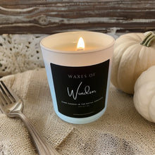 Load image into Gallery viewer, Waxes of Windsor &#39;Pure White&#39; 20cl Fragranced Natural Soy Candle
