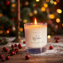 Load image into Gallery viewer, Waxes of Windsor &#39;Classic&#39; 20cl Fragranced Natural Soy Candle
