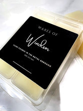 Load image into Gallery viewer, Luxury Wax Melts - Six Piece Pack All Natural Soy Wax
